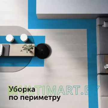 Робот-пылесос RED Solution RV-RL6000S картинка 15